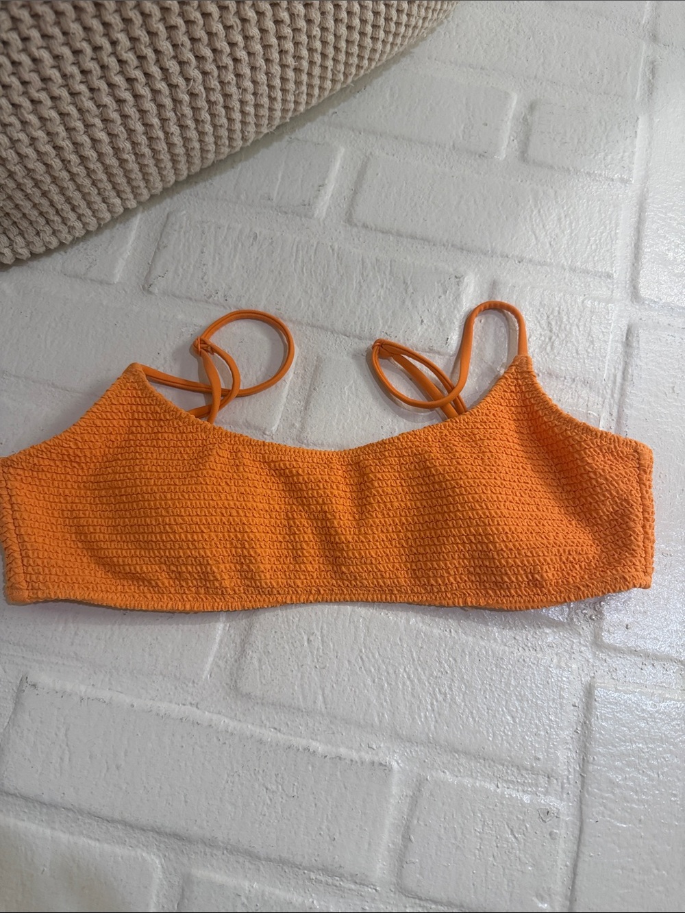 PacSun bikini top